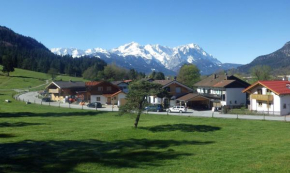 Farchant-Zugspitze Farchant